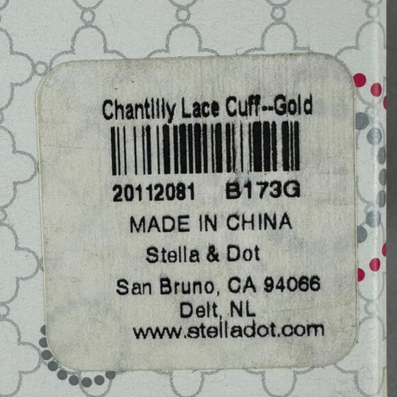 Stella & Dot Bracelet - Picture 4 of 4